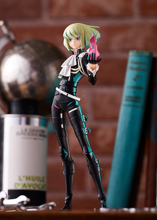 Good Smile Company POP UP PARADE PROMARE Lio Fotia Complete Figure official product photo