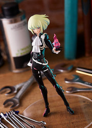 Good Smile Company POP UP PARADE PROMARE Lio Fotia Complete Figure official product photo