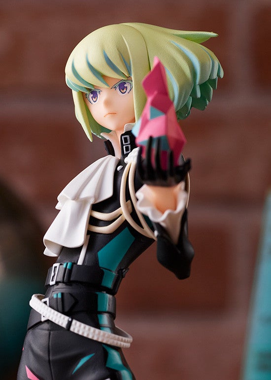 Good Smile Company POP UP PARADE PROMARE Lio Fotia Complete Figure official product photo