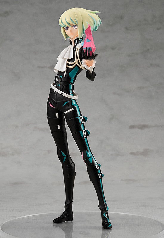 Good Smile Company POP UP PARADE PROMARE Lio Fotia Complete Figure official product photo