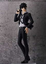 Good Smile Company POP UP PARADE PSYCHO-PASS Shinya Kogami L Size Complete Figure official product photo