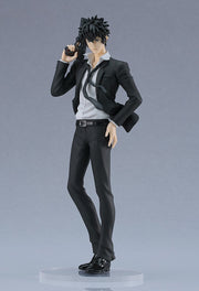 Good Smile Company POP UP PARADE PSYCHO-PASS Shinya Kogami L Size Complete Figure official product photo