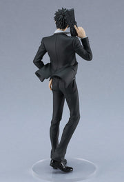 Good Smile Company POP UP PARADE PSYCHO-PASS Shinya Kogami L Size Complete Figure official product photo