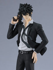 Good Smile Company POP UP PARADE PSYCHO-PASS Shinya Kogami L Size Complete Figure official product photo