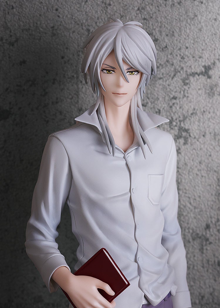 Good Smile Company POP UP PARADE PSYCHO-PASS Shogo Makishima L Size Complete Figure official product photo