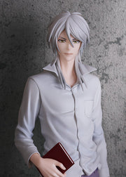 Good Smile Company POP UP PARADE PSYCHO-PASS Shogo Makishima L Size Complete Figure official product photo