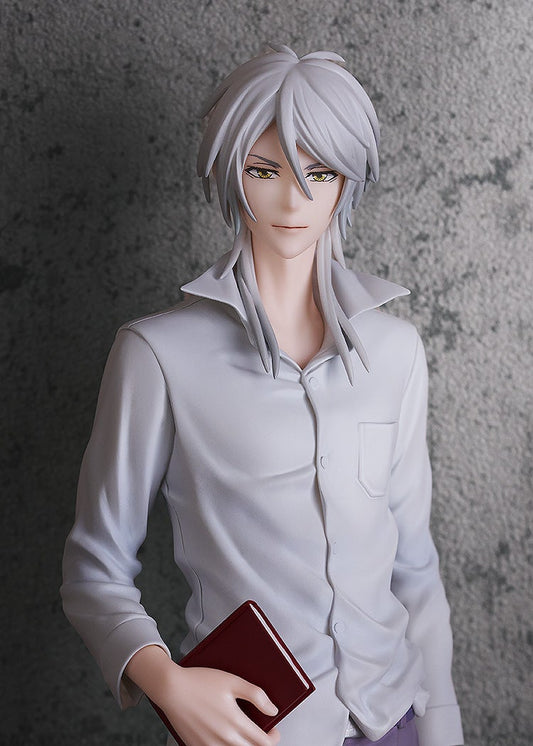 Good Smile Company POP UP PARADE PSYCHO-PASS Shogo Makishima L Size Complete Figure official product photo