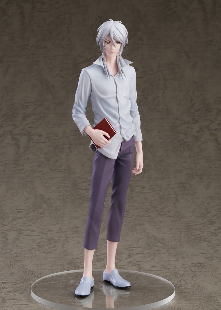 Good Smile Company POP UP PARADE PSYCHO-PASS Shogo Makishima L Size Complete Figure official product photo