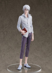 Good Smile Company POP UP PARADE PSYCHO-PASS Shogo Makishima L Size Complete Figure official product photo