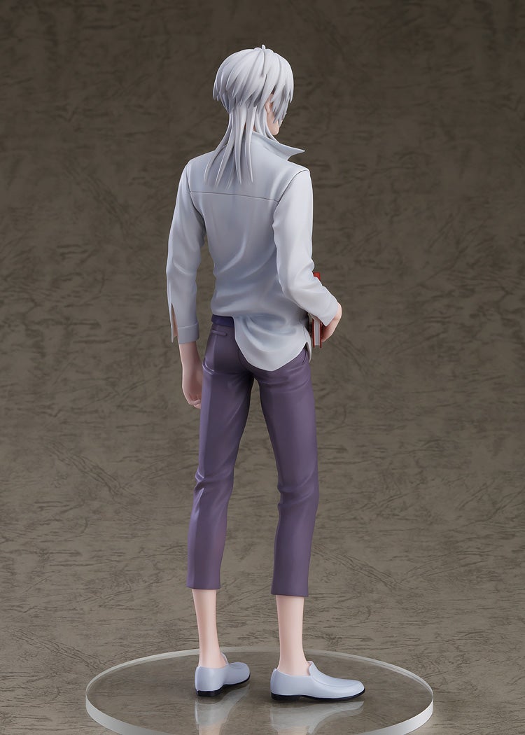 Good Smile Company POP UP PARADE PSYCHO-PASS Shogo Makishima L Size Complete Figure official product photo