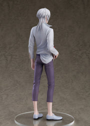 Good Smile Company POP UP PARADE PSYCHO-PASS Shogo Makishima L Size Complete Figure official product photo