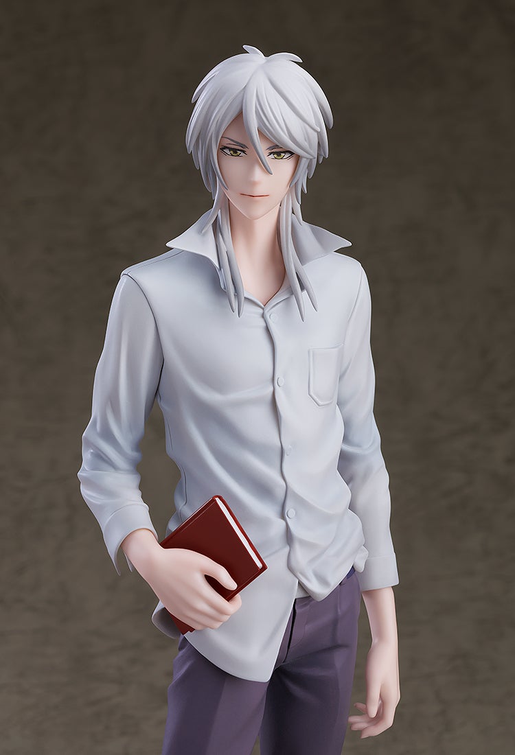 Good Smile Company POP UP PARADE PSYCHO-PASS Shogo Makishima L Size Complete Figure official product photo