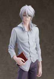 Good Smile Company POP UP PARADE PSYCHO-PASS Shogo Makishima L Size Complete Figure official product photo