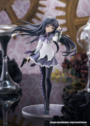 Good Smile Company POP UP PARADE Puella Magi Madoka Magica Side Story: Magia Record Homura Akemi Complete Figure official product photo