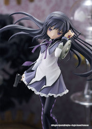 Good Smile Company POP UP PARADE Puella Magi Madoka Magica Side Story: Magia Record Homura Akemi Complete Figure official product photo