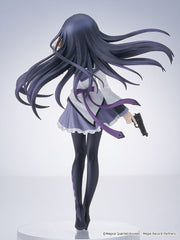Good Smile Company POP UP PARADE Puella Magi Madoka Magica Side Story: Magia Record Homura Akemi Complete Figure official product photo