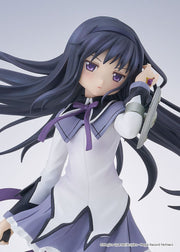Good Smile Company POP UP PARADE Puella Magi Madoka Magica Side Story: Magia Record Homura Akemi Complete Figure official product photo