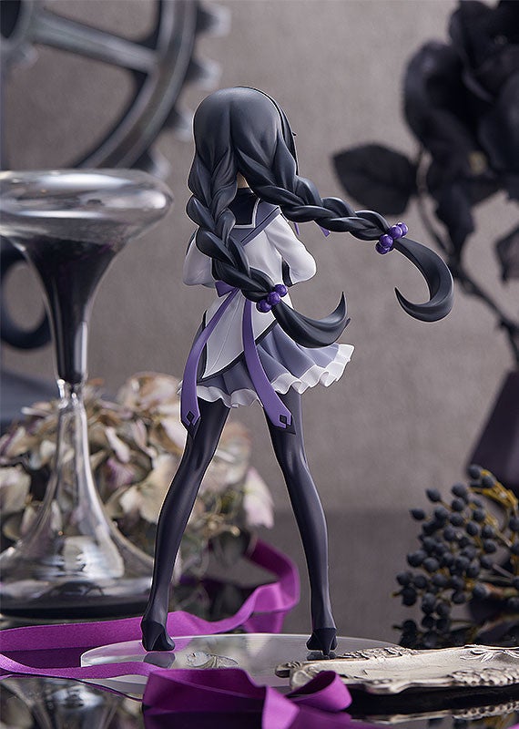 Good Smile Company POP UP PARADE Puella Magi Madoka Magica the Movie Rebellion Homura Akemi Complete Figure