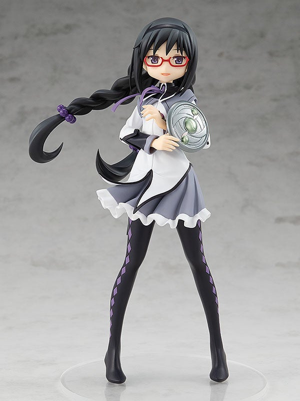 Good Smile Company POP UP PARADE Puella Magi Madoka Magica the Movie Rebellion Homura Akemi Complete Figure