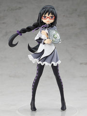 Good Smile Company POP UP PARADE Puella Magi Madoka Magica the Movie Rebellion Homura Akemi Complete Figure