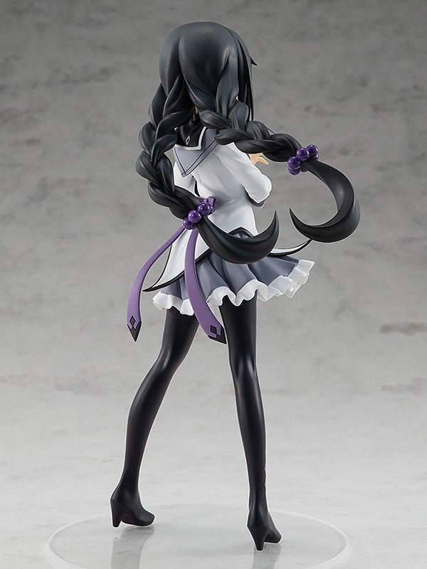 Good Smile Company POP UP PARADE Puella Magi Madoka Magica the Movie Rebellion Homura Akemi Complete Figure