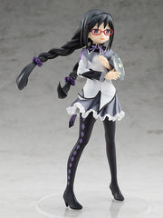Good Smile Company POP UP PARADE Puella Magi Madoka Magica the Movie Rebellion Homura Akemi Complete Figure
