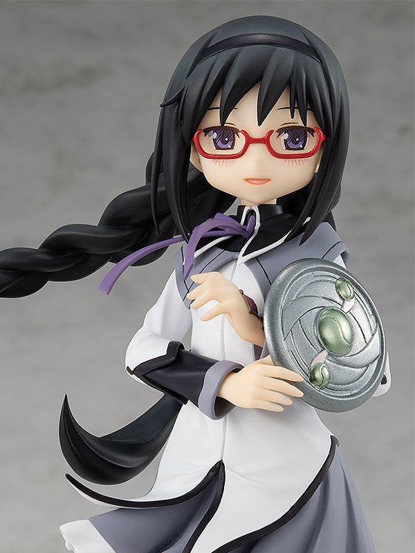Good Smile Company POP UP PARADE Puella Magi Madoka Magica the Movie Rebellion Homura Akemi Complete Figure