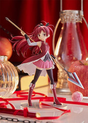 Good Smile Company POP UP PARADE Puella Magi Madoka Magica the Movie: Rebellion Kyoko Sakura Complete Figure