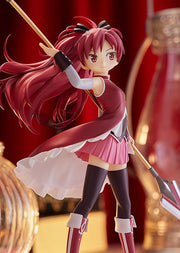 Good Smile Company POP UP PARADE Puella Magi Madoka Magica the Movie: Rebellion Kyoko Sakura Complete Figure