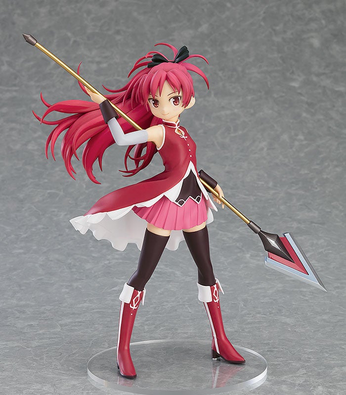 Good Smile Company POP UP PARADE Puella Magi Madoka Magica the Movie: Rebellion Kyoko Sakura Complete Figure