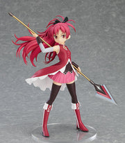 Good Smile Company POP UP PARADE Puella Magi Madoka Magica the Movie: Rebellion Kyoko Sakura Complete Figure