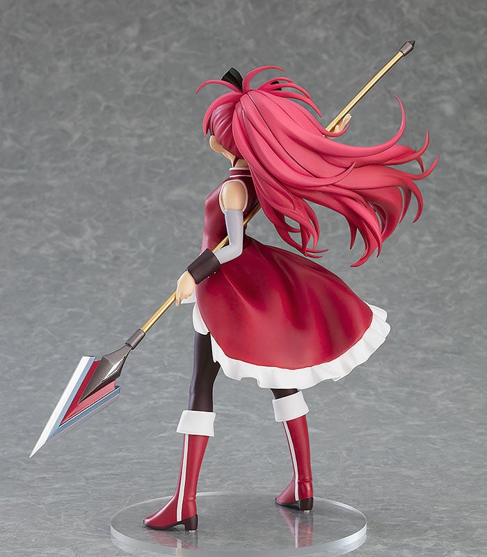 Good Smile Company POP UP PARADE Puella Magi Madoka Magica the Movie: Rebellion Kyoko Sakura Complete Figure