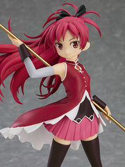 Good Smile Company POP UP PARADE Puella Magi Madoka Magica the Movie: Rebellion Kyoko Sakura Complete Figure