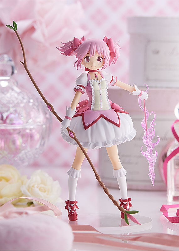 Good Smile Company POP UP PARADE Puella Magi Madoka Magica the Movie Rebellion Madoka Kaname Reissue Complete Figure