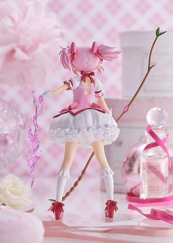 Good Smile Company POP UP PARADE Puella Magi Madoka Magica the Movie Rebellion Madoka Kaname Reissue Complete Figure