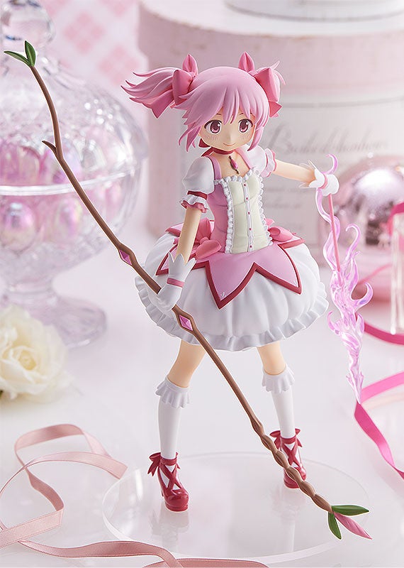 Good Smile Company POP UP PARADE Puella Magi Madoka Magica the Movie Rebellion Madoka Kaname Reissue Complete Figure