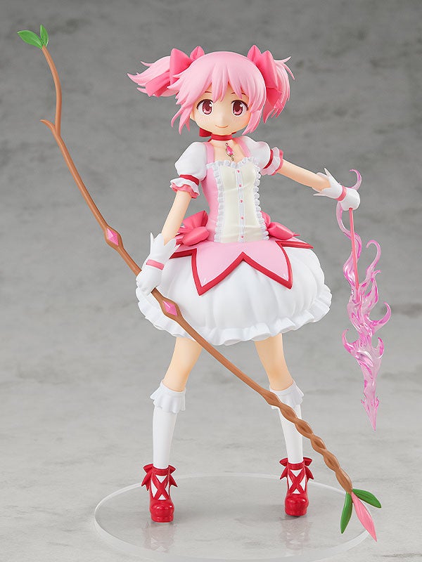 Good Smile Company POP UP PARADE Puella Magi Madoka Magica the Movie Rebellion Madoka Kaname Reissue Complete Figure