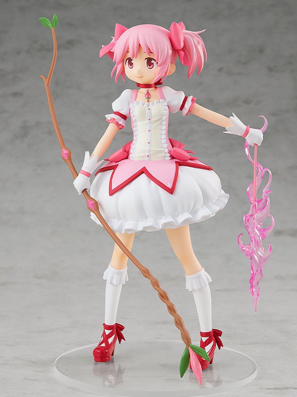 Good Smile Company POP UP PARADE Puella Magi Madoka Magica the Movie Rebellion Madoka Kaname Reissue Complete Figure