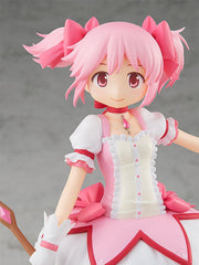 Good Smile Company POP UP PARADE Puella Magi Madoka Magica the Movie Rebellion Madoka Kaname Reissue Complete Figure