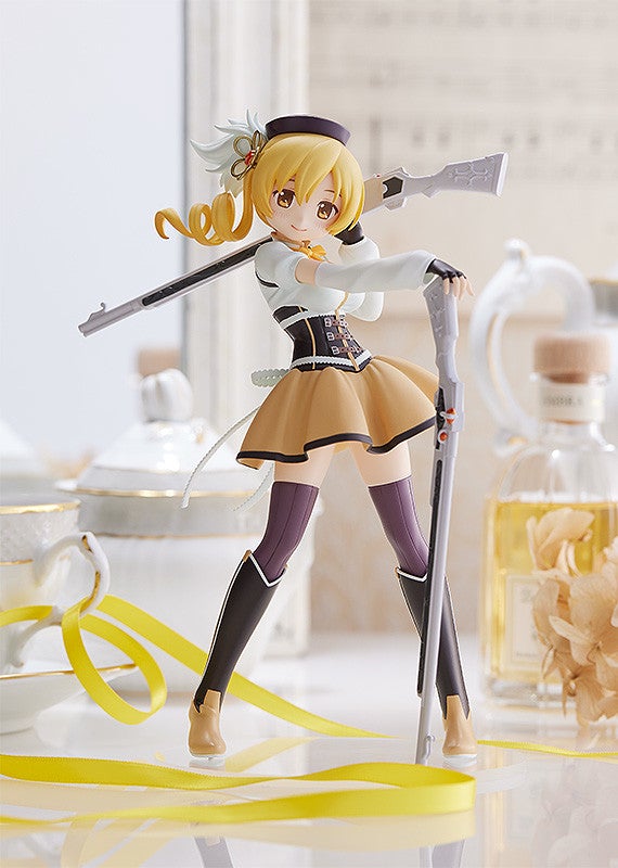 Good Smile Company POP UP PARADE Puella Magi Madoka Magica the Movie Rebellion Mami Tomoe Complete Figure