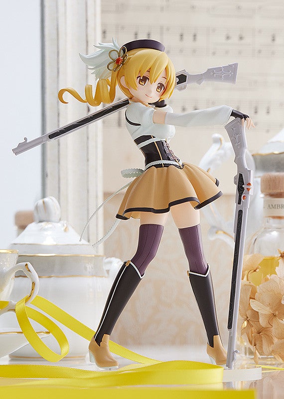 Good Smile Company POP UP PARADE Puella Magi Madoka Magica the Movie Rebellion Mami Tomoe Complete Figure