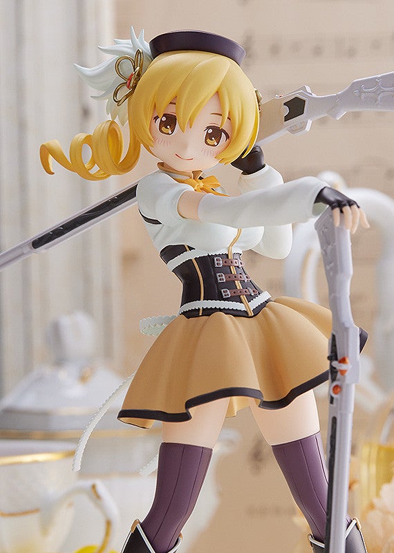 Good Smile Company POP UP PARADE Puella Magi Madoka Magica the Movie Rebellion Mami Tomoe Complete Figure