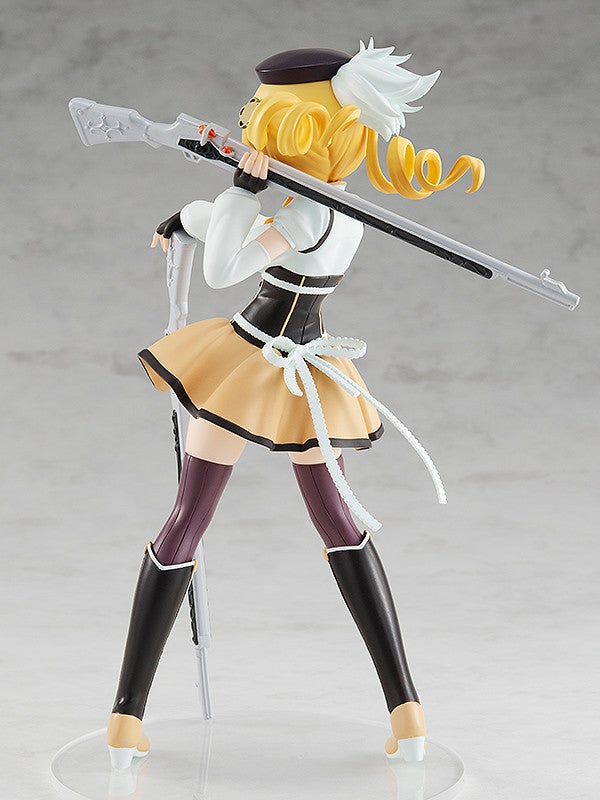 Good Smile Company POP UP PARADE Puella Magi Madoka Magica the Movie Rebellion Mami Tomoe Complete Figure