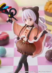 Good Smile Company POP UP PARADE Puella Magi Madoka Magica The Movie -Rebellion- Nagisa Momoe Complete Figure official product photo