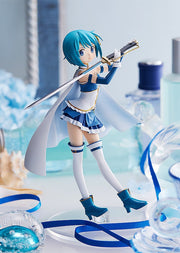 Good Smile Company POP UP PARADE Puella Magi Madoka Magica the Movie: Rebellion Sayaka Miki Complete Figure