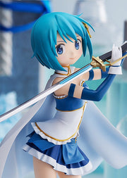 Good Smile Company POP UP PARADE Puella Magi Madoka Magica the Movie: Rebellion Sayaka Miki Complete Figure