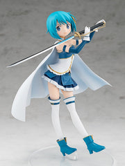 Good Smile Company POP UP PARADE Puella Magi Madoka Magica the Movie: Rebellion Sayaka Miki Complete Figure
