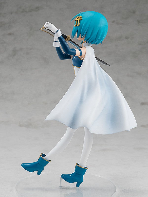 Good Smile Company POP UP PARADE Puella Magi Madoka Magica the Movie: Rebellion Sayaka Miki Complete Figure