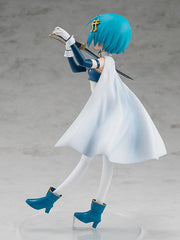 Good Smile Company POP UP PARADE Puella Magi Madoka Magica the Movie: Rebellion Sayaka Miki Complete Figure