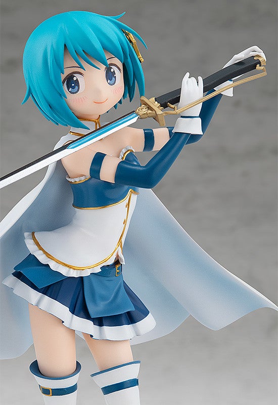 Good Smile Company POP UP PARADE Puella Magi Madoka Magica the Movie: Rebellion Sayaka Miki Complete Figure